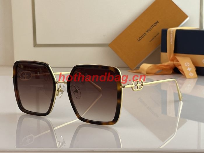 Louis Vuitton Sunglasses Top Quality LVS02915